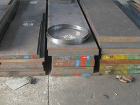 于田18NiCrMo5模具钢