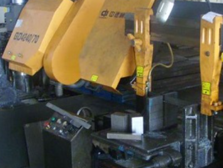 于田SM45模具钢